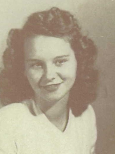 Margaret Jane Tatum 